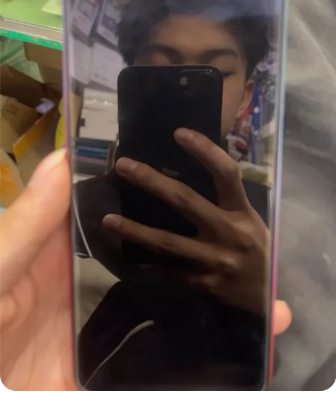 OPPO A72 成色新 8128 无拆无...