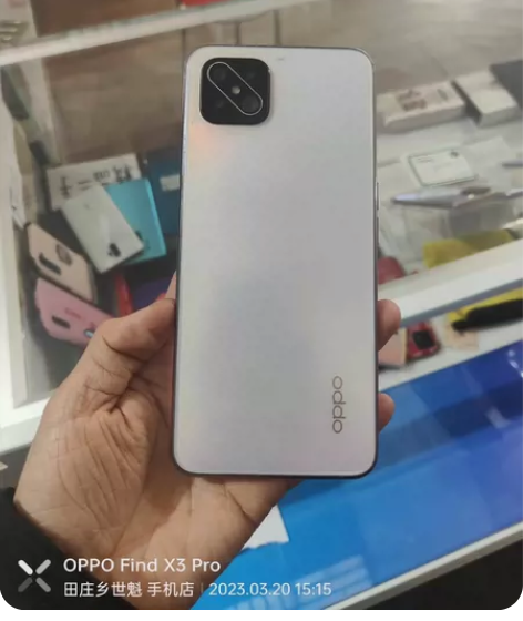 oppoa92s  8?128G  天玑8...