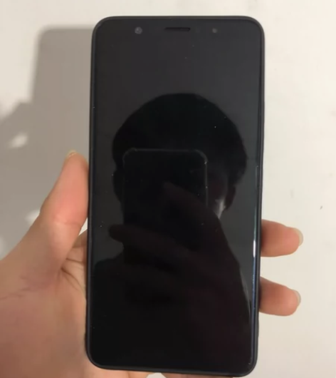 vivo X20 黑色 4?64G 全网通...