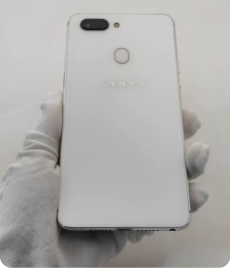 9成新 OPPO  R15  6G+128...