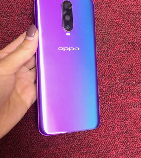 OPPO R17 pro 8+128G 双...