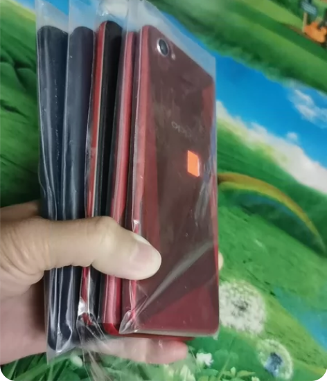 闲置a3手机5台，功能正常使用，内存4＋1...