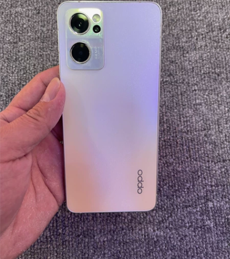 OPPO Reno7 5G 12+256 ...