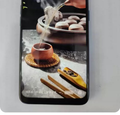 OPPOA11 6+128版本，带壳贴膜使...