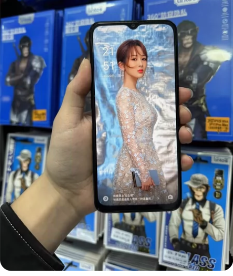 OPPOA58 准新机 国行5G双卡 82...