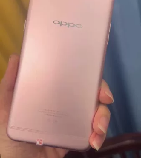 白菜价出大量二手机OPPO R9s Plu...