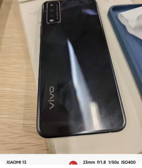 vivoy30活力版，8128，2021年...