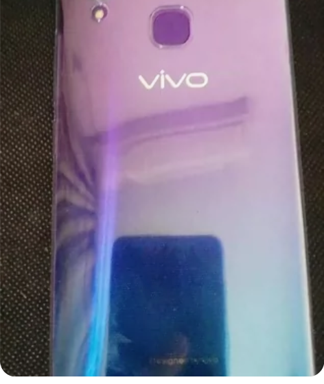 出闲置二手手机vivoX23正品8G+12...