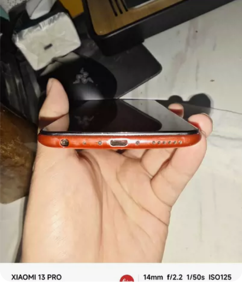 vivoz3x，4+64g。成色8新。 感...