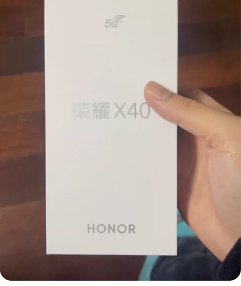 全新未拆封荣耀畅玩30（4+128)蓝黑银...