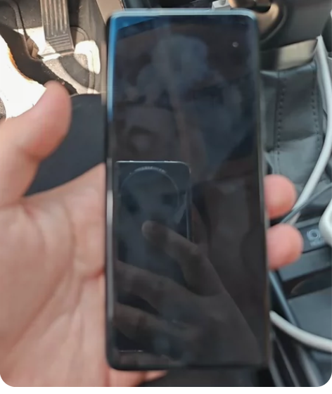 荣耀Magic4Pro,12+256,几乎...