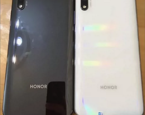 HUAWEI荣耀9X指纹解锁二手机 尺寸：...