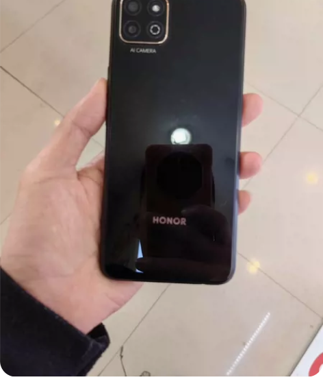 荣耀畅玩20，6+128g 全原无修，功能...