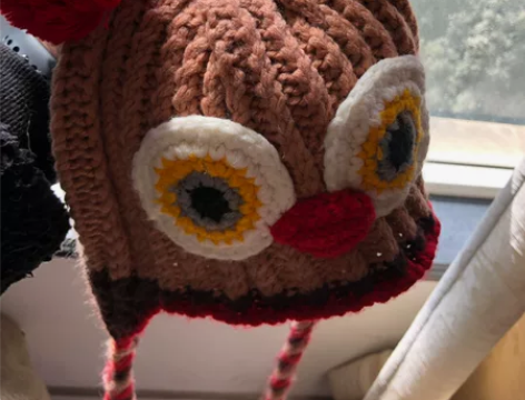 冬款帽子，造型用 仅用拍照 闲置 随缘出 ...