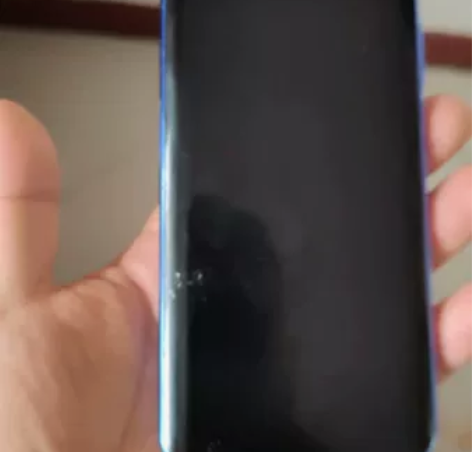 努比亚Z20自己使用的手机 8+128，前...