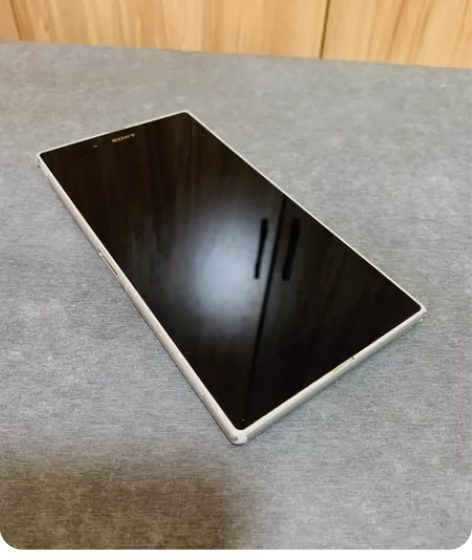 Sony Xperia Z Ultra/索...