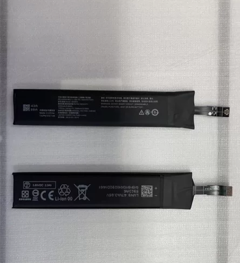 适用于 小米黑鲨3电池 黑鲨3Pro电池 ...