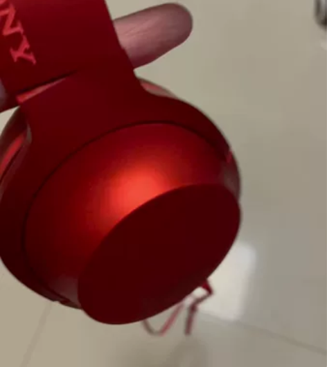 Sony/索尼 MDR-100AAP 耳机...