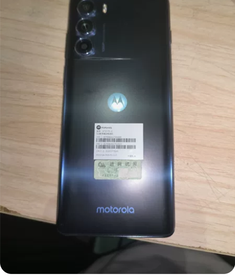 moto xt1970-3闲置转让,较少使...