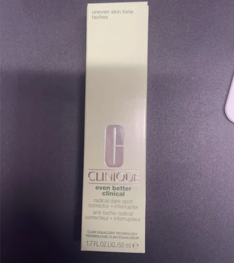 倩碧镭射精华50毫升 感兴趣的话点“我想要...