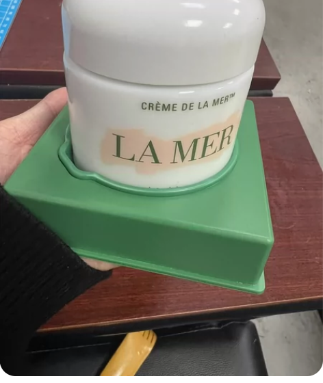 海蓝之谜面霜 100 毫升 专柜正品   ...