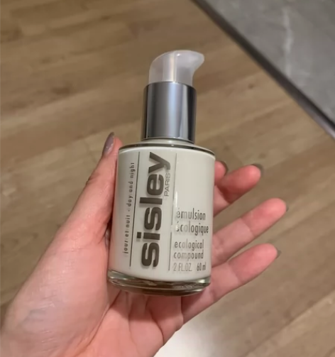 新版雅诗兰黛白金面霜50ml实拍现货??雅...