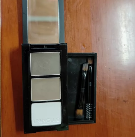 unny眉粉，2022七月底在dy购买的，...