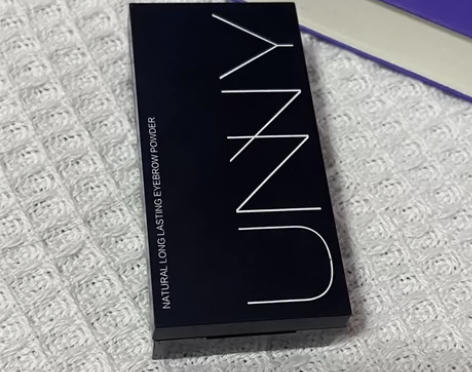 UNNY眉粉 还剩两个全新未拆封的30一个