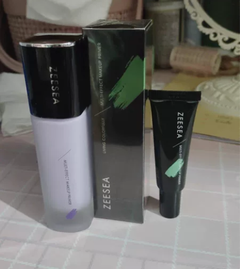 滋色隔离,全新 感兴趣的话点“我想要”和我...