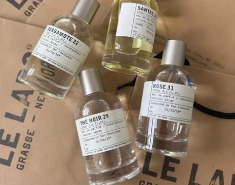 全新Le labo实验室香水100ml！ ...