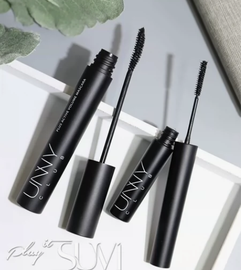 【清仓处理】韩国unny极细睫毛膏纤长浓密...