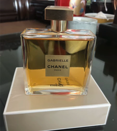 嘉柏丽尔100ml香水 最近整理发现太多闲...