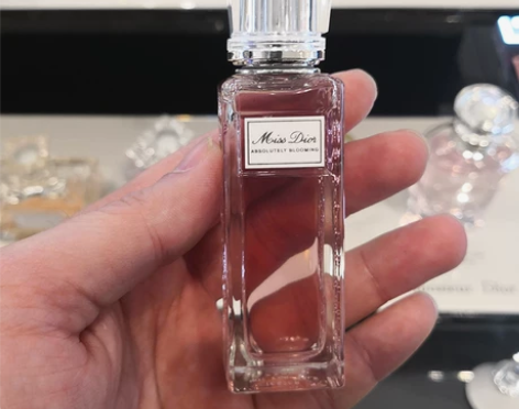 Dior/迪奥 Miss Dior 走珠香...