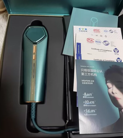 【二手正品】nowmi那魅牛奶光提亮家用美...