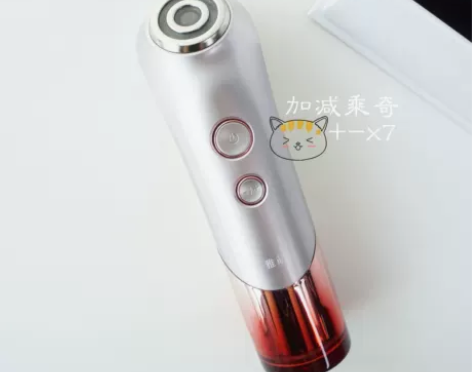雅萌日本YAMAN射频美容仪童颜机器面脸部...