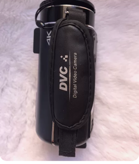 欧达HDR-AC7,95新,有正常使用痕迹...