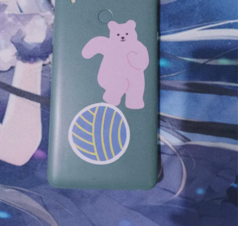 海信 A5 pro cc 6+128 竹绿...