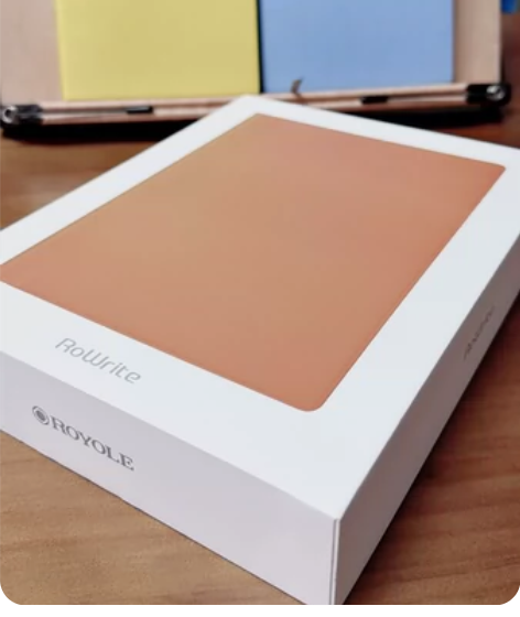 柔宇 ROYOLE 柔记2 RoWrite...