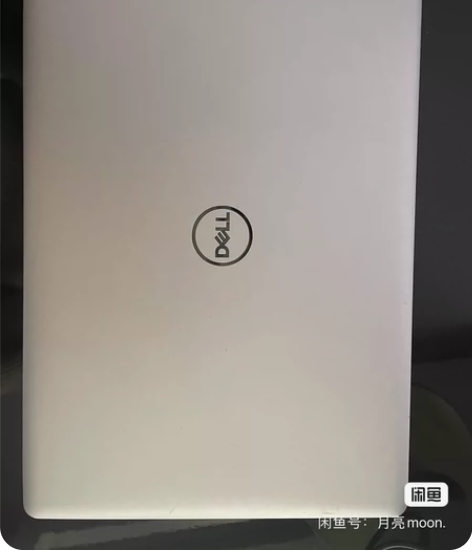 戴尔灵越5570笔记本，买来当初为了学习，...