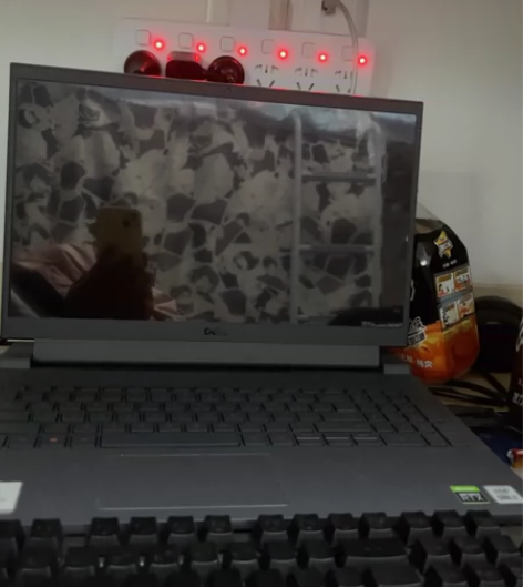 戴尔游匣G15满血i7-10870H 30...