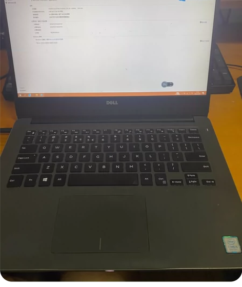 Dell/戴尔灵越15pro办公游戏全能本...