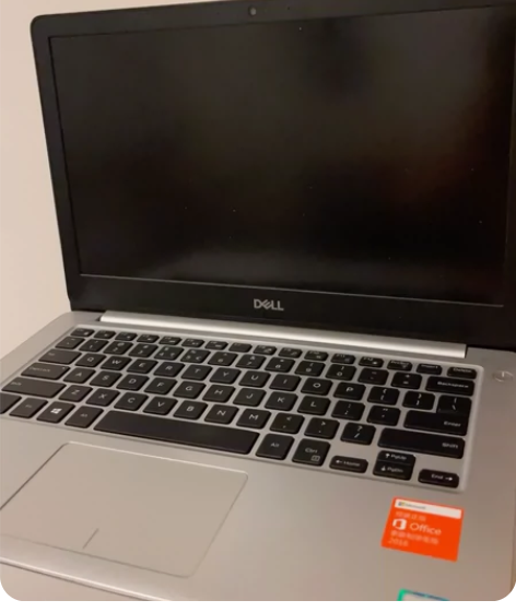 戴尔 Inspiron 5370 笔记本电...