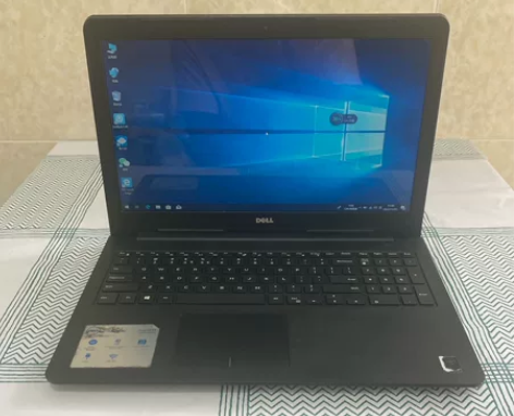 戴尔 Inspiron 5543 英特尔 ...