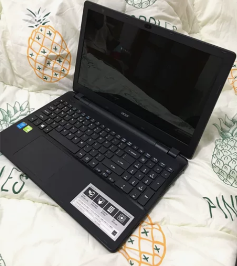 宏基E5-571G笔记本 感兴趣的话点“我...