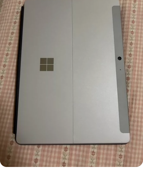 微软Surface Go2笔记本4425Y...