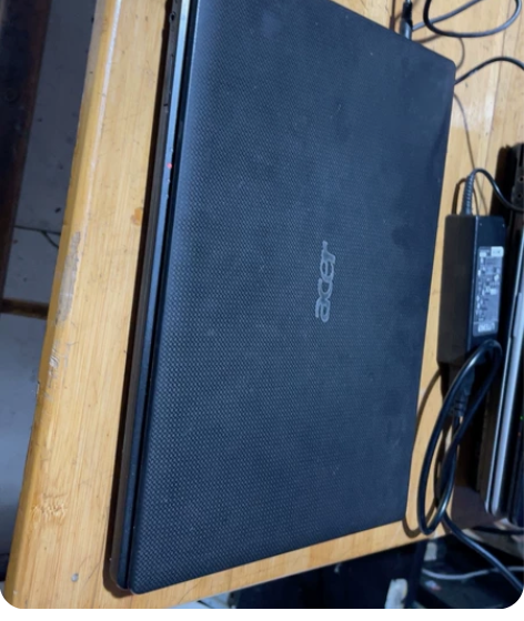 宏基笔记本ZQ8G处理器I5 460。4G...