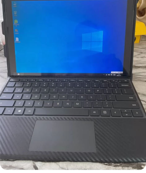 微软Surface Pro4 笔记本 CP...