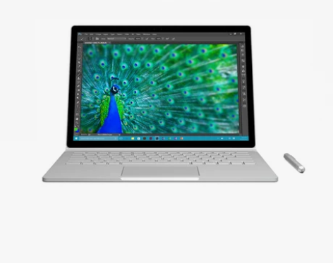 Microsoft/微软笔记本电脑  Su...