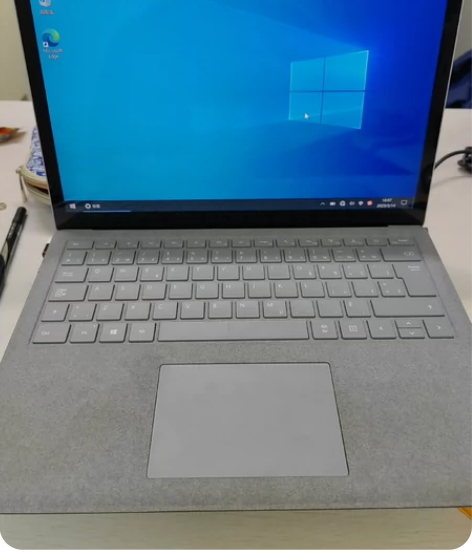 surface laptop 微软笔记本8...