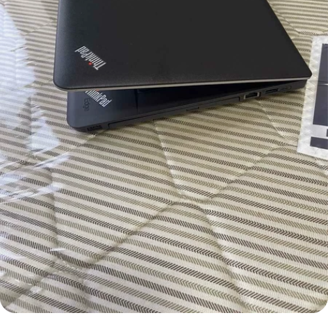 女生自用原价八千多i7高配联想笔记本电脑顶...